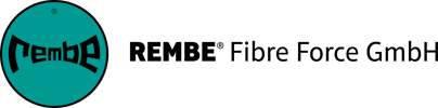 Rembe Fibre Force Logo