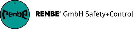 Rembe Safety Logo
